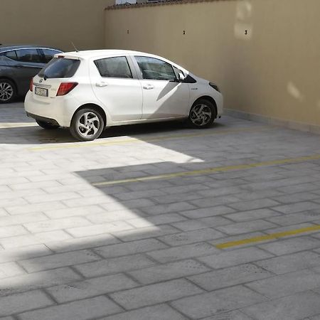 פלרמו Simply The Best - Apartment And Parking Space By Balsamotto מראה חיצוני תמונה